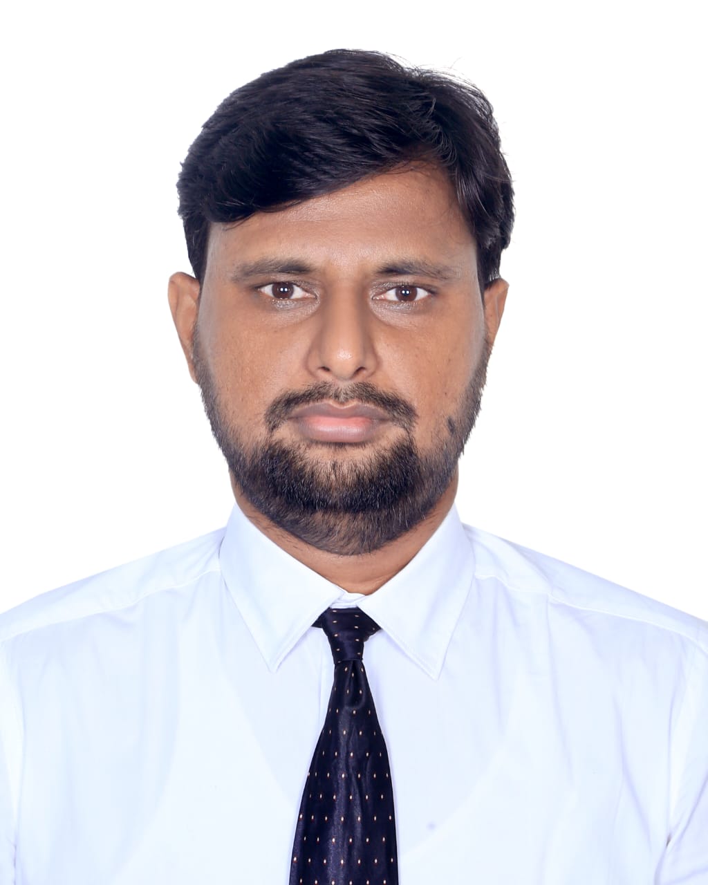 Md. Mazharul Islam